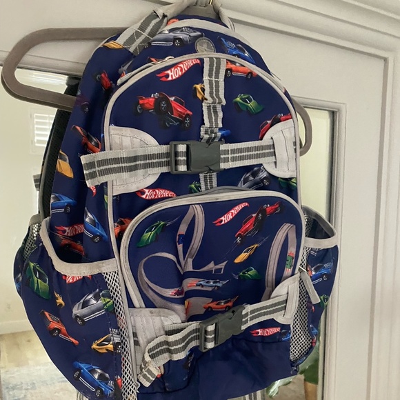 Pottery Barn Kids Accessories Pottery Barn Hot Wheels Large